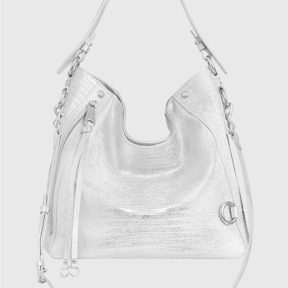 Rebecca Minkoff M.A.B. Hobo purse